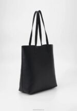 Z62T2484 Women Anna Field Tote Bag Black - Image 2