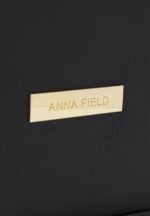 Z62T2484 Women Anna Field Tote Bag Black - Image 3