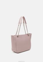 Z62T2490 Women Anna Field Tote Bag Lilac - Image 2