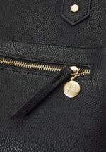 Z62T2491 Women Anna Field Tote Bag Black - Image 5