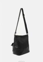 Z62T2493 Women Anna Field Tote Bag 802 Black - Image 2