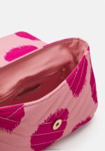 Z62T2496 Women Anna Field Across Body Bag Pink - Image 3