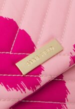 Z62T2496 Women Anna Field Across Body Bag Pink - Image 4