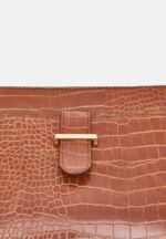 Z62T2497 Women Anna Field Across Body Bag Cognac - Image 5