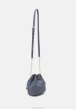 Z62T2499 Women Anna Field Across Body Bag Light Blue - Image 2