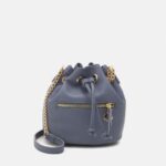 Z62T2499 Women Anna Field Across Body Bag Light Blue