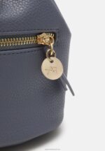 Z62T2499 Women Anna Field Across Body Bag Light Blue - Image 4