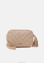 Z62T2500 Women Anna Field Across Body Bag Pink - Image 2