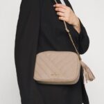 Z62T2500 Women Anna Field Across Body Bag Pink