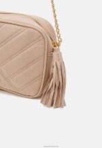 Z62T2500 Women Anna Field Across Body Bag Pink - Image 5