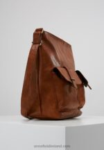 Z62T2502 Women Anna Field Across Body Bag Cognac - Image 4