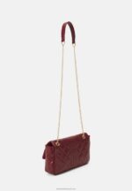 Z62T2505 Women Anna Field Across Body Bag Bordeaux - Image 2