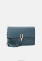 Z62T2506 Women Anna Field Across Body Bag Blue