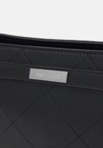 Z62T2508 Women Anna Field Across Body Bag Black - Image 5