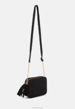 Z62T2509 Women Anna Field Across Body Bag Black - Image 2
