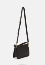 Z62T2512 Women Anna Field Across Body Bag Black - Image 2