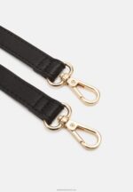 Z62T2512 Women Anna Field Across Body Bag Black - Image 4