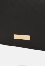 Z62T2512 Women Anna Field Across Body Bag Black - Image 5