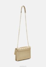 Z62T2513 Women Anna Field Across Body Bag Gold-Coloured - Image 2