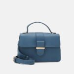 Z62T2514 Women Anna Field Across Body Bag Blue