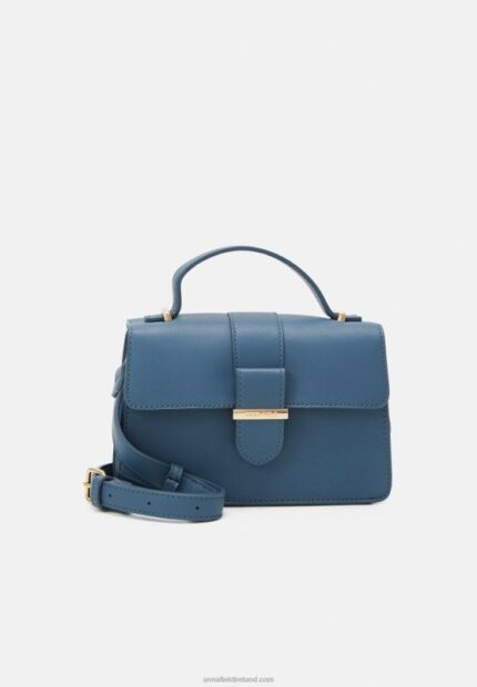 Z62T2514 Women Anna Field Across Body Bag Blue