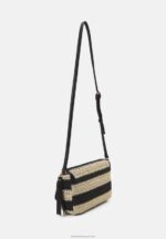 Z62T2516 Women Anna Field Across Body Bag Black - Image 2