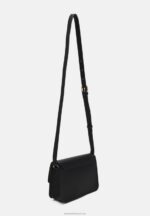 Z62T2518 Women Anna Field Across Body Bag Black - Image 2