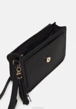 Z62T2518 Women Anna Field Across Body Bag Black - Image 3