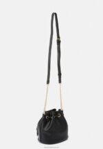 Z62T2519 Women Anna Field Across Body Bag 802 Black - Image 2
