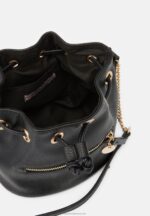 Z62T2519 Women Anna Field Across Body Bag 802 Black - Image 3
