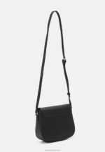 Z62T2520 Women Anna Field Across Body Bag Black - Image 2