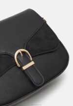 Z62T2520 Women Anna Field Across Body Bag Black - Image 4