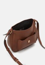 Z62T2522 Women Anna Field Across Body Bag Cognac - Image 3