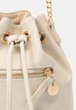 Z62T2524 Women Anna Field Across Body Bag 003 Off-White - Image 4