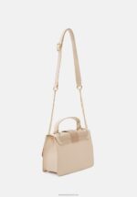 Z62T2525 Women Anna Field Across Body Bag Pink - Image 2