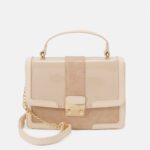 Z62T2525 Women Anna Field Across Body Bag Pink