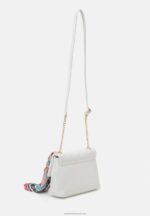 Z62T2527 Women Anna Field Across Body Bag White - Image 2