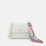 Z62T2527 Women Anna Field Across Body Bag White