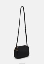 Z62T2533 Women Anna Field Across Body Bag Black - Image 2