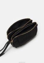 Z62T2533 Women Anna Field Across Body Bag Black - Image 3