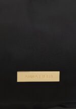 Z62T2533 Women Anna Field Across Body Bag Black - Image 4