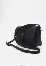 Z62T2534 Women Anna Field Across Body Bag Black - Image 4