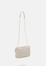 Z62T2535 Women Anna Field Across Body Bag White - Image 2