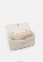 Z62T2535 Women Anna Field Across Body Bag White - Image 3