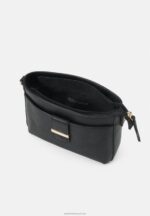 Z62T2536 Women Anna Field Across Body Bag Black - Image 3