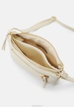 Z62T2540 Women Anna Field Across Body Bag Off White - Image 3