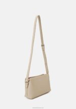 Z62T2541 Women Anna Field Across Body Bag Beige - Image 2