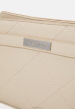 Z62T2541 Women Anna Field Across Body Bag Beige - Image 5