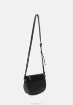 Z62T2542 Women Anna Field Across Body Bag 802 Black - Image 2
