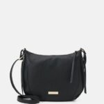 Z62T2544 Women Anna Field Across Body Bag Black